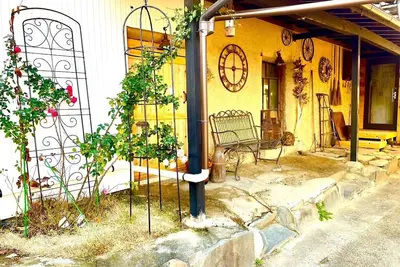 Image de Whole building rental Witchs Holiday Club - Witch Holiday Club / Nagano Nagano