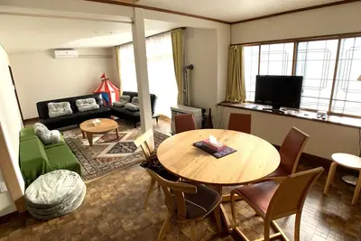 Image de Higashikawa HomeHome base for AsahikawaBiei  - higashikawa home / Kamikawagun Hokkaidō