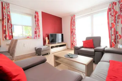 Image de Ferienwohnung in Zentraler Lage