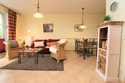 Image de Ferienwohnung mit Balkon in Zentraler Lage