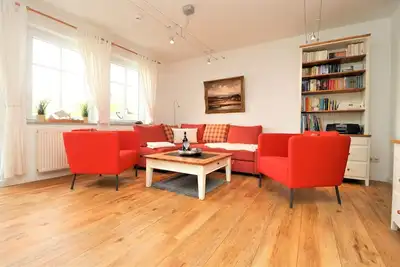 Image de Strandnahe Ferienwohnung