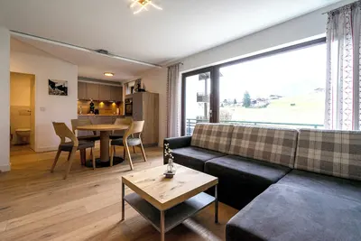 Image de Ferienwohnung Harmonie