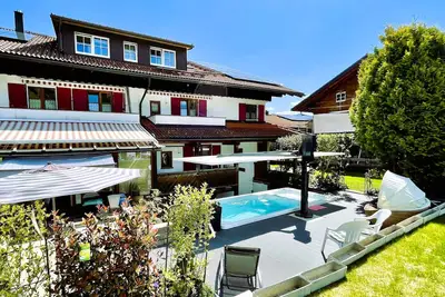 Image de 3-raum-wohnung Himmelreich