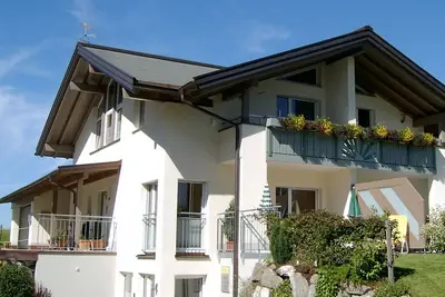 Image de 3-room maisonette Sonnenblume