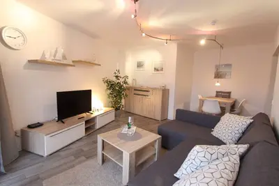 Image de Villa am Meer App. 5 incl. Wlan