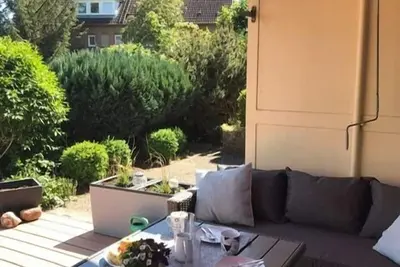 Image de Seeschlößchen App. 105 incl. Wlan