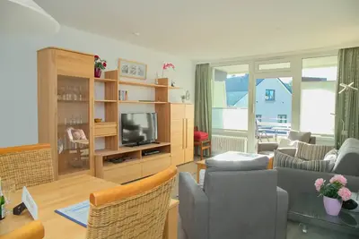 Image de House Belvedere App. 23 Wlan incl.