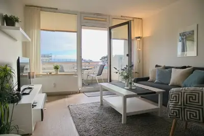 Image de House Belvedere App. 37 incl. Wlan
