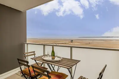 Image de Appartement à Saint-Brevin-les-Pins avec Balcon et Parking