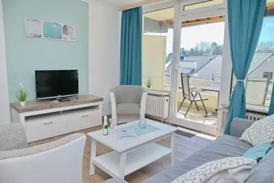 Image de House Belvedere App. 44 WiFi incl.