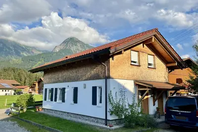 Image de Vacation cottage Chalet Fauna****