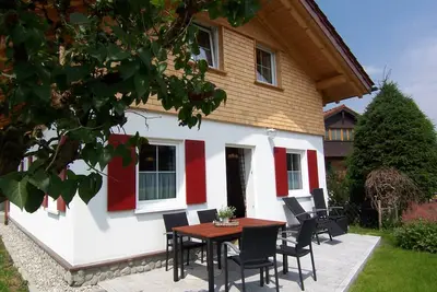 Image de Vacation cottage Chalet Flora****