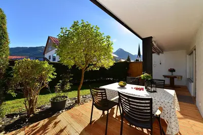Image de 3-raum-wohnung Edelweiss