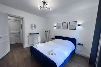 Image de 6p - 2br - Paris 18