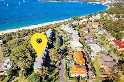 Image de Shoreline, 5/1 Intrepid Close - Water Views and WiFi