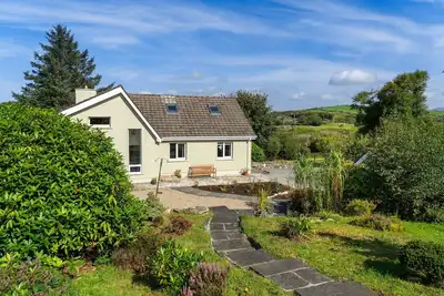 Image de Cottage 435 - Clifden - sleeps 6 guests in 3 bedrooms