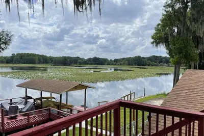 Image de Lake View Retreat Loaded For Fun, with Stunning Views!