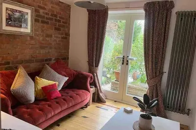 Image de The Snug@Bournville.