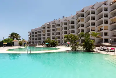 Image de Downtown apartment