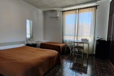 Image de Pensión Benavente. 5 - (Playa 1, 5km \/ Ap7-3min)