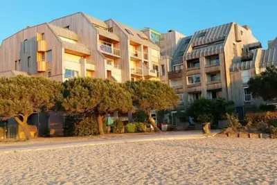Image de ☼ Superbe appartement cosy - plage des minimes