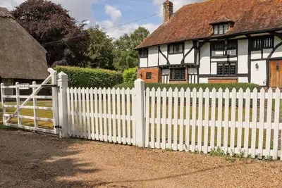 Image de Wren Cottage, family friendly, character holiday cottage in Lyminge