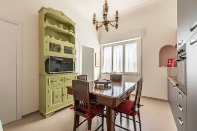 Image de A due passi da Villa Trabia by Wonderful Italy