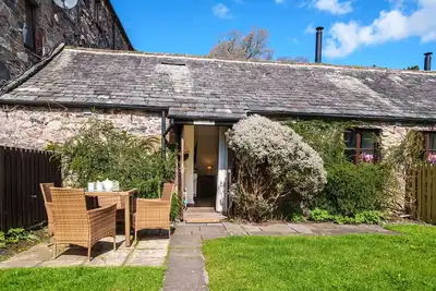 Image de Gunn Cottage - Dog-friendly cottage with garden & log-burner