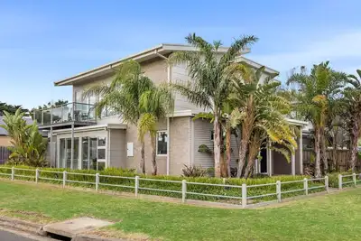 Image de Jetty View - Stylish, seaside views.