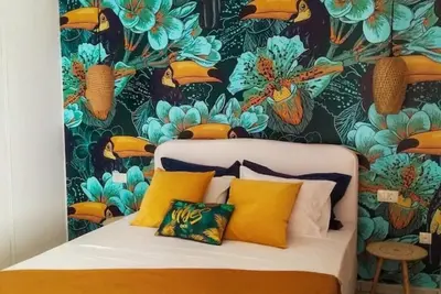 Image de Bouas House - A Stylish Apartment in the Center of Parga