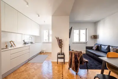 Image de Bayleaf Apartment, Benfica, Lisbon