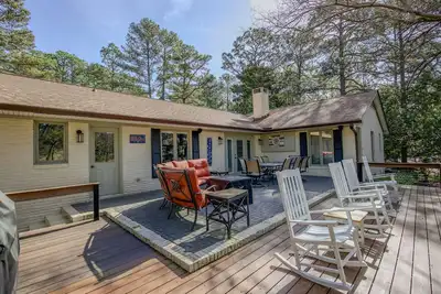 Image de Birdies Corner- Outstanding Location - Golf Front Home on Pinehurst No. 1