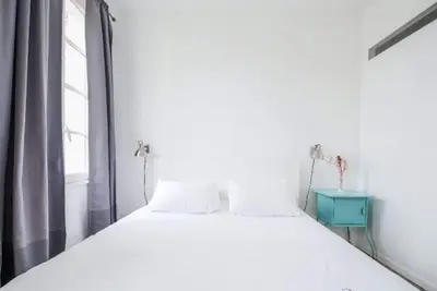 Image de 2 Bedroom Apartment in Le Marais District
