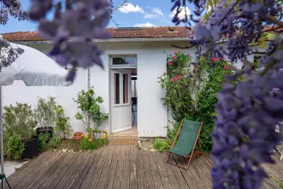 Image de La Pierre Fleurie by Interhome