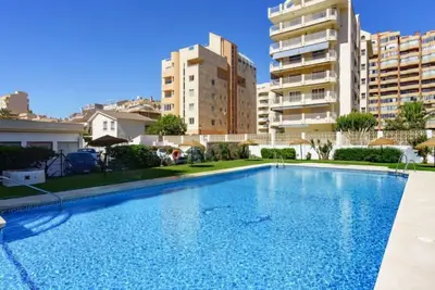 Image de Fuengirola Beach View by Interhome