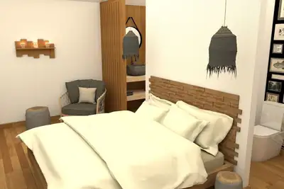 Image de Héritage Eco-Lodge