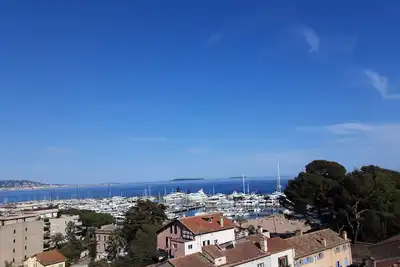 Image de Vue mer, plages à 3 minutes à pied