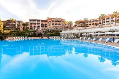 Image de Appartement Premium Village Cap Esterel, Vue Mer Panoramique, clim, jardin, golf