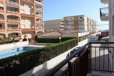 Image de Wimpy esc. B 1Âş pta. 3 Solo Familias
