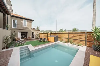 Feel Discovery Casa com Alma Douro Valley