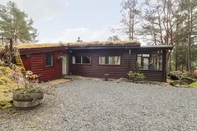 Image de Rocksite, family friendly in Kirkmichael, Perth And Kinross