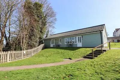 Image de 14 The Dell, pet friendly, character holiday cottage in Mundesley