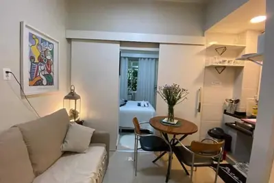 Image de Studio Picasso near Arpoador