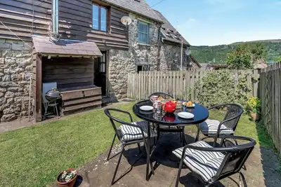 Image de 2 chambres à coucher à Abergavenny