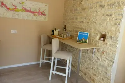 Image de Gîte de charme : Les Charrons