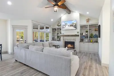 Image de Treetops at the Waterfront (Mm5) 5Bed/3. 5Bath