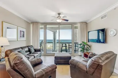 Image de P4-1006 New Listing - 2b Stunning Gulf Views