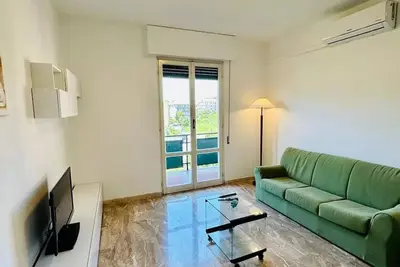 Image de Casa al mare con posto auto