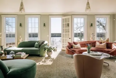 Image de Malden Sur Hudson - Majestic Estate on the Hudson