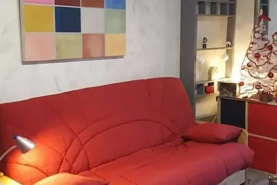 Image de Les lutins embrunais appartement classé 1 étoile